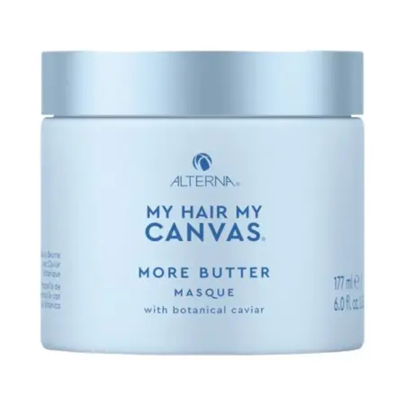 Alterna My Hair My Canvas More Butter Masque with Botanical Caviar 177ml